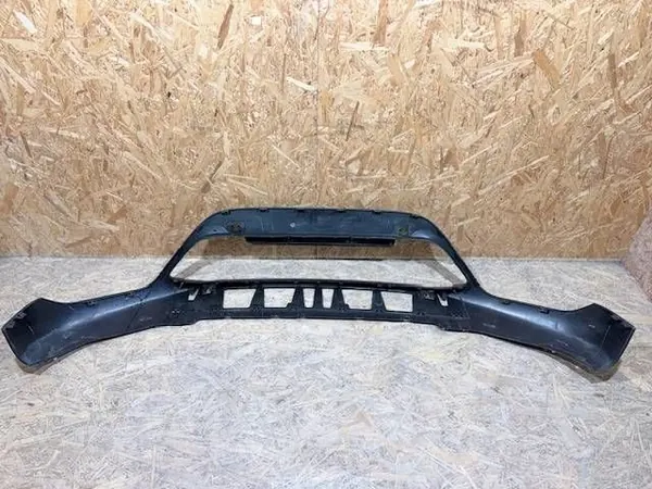 BMW X1 F48 Frontstoßstangenspoiler OEM 7354816 image 5