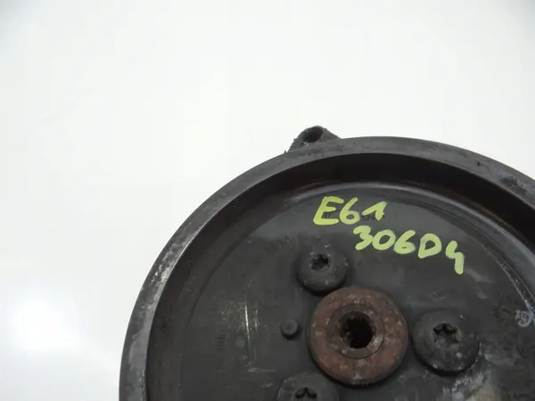 Bomba de direção assistida BMW 5 TOURING (E61) 7693974 image 3