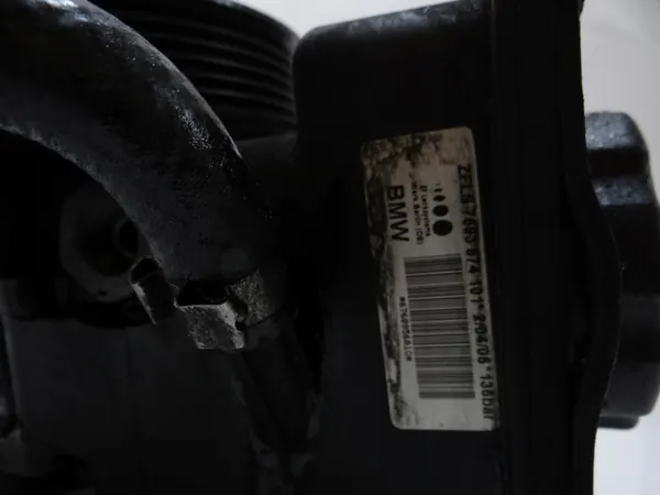 Bomba de direção assistida BMW 5 TOURING (E61) 7693974 image 4