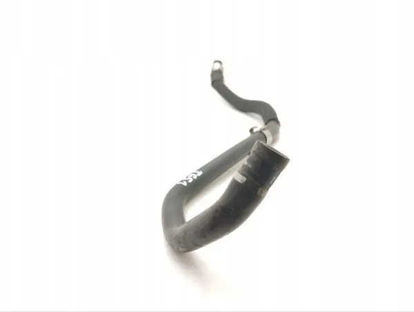 Tuyaux flexibles et rigides Maserati QUATTROPORTE VI 2014 image 4