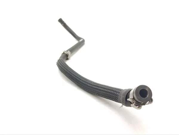 Tuyaux flexibles et rigides Maserati QUATTROPORTE VI 2014 image 5