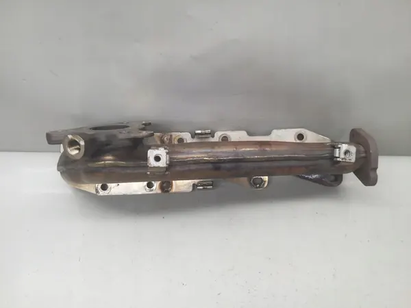 Coletor de escape W205 C220 2.2 CDI A6511400909 image 3