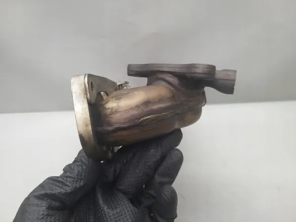 Coletor de escape W205 C220 2.2 CDI A6511400909 image 7