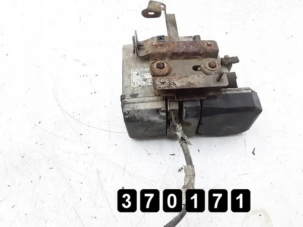 Webasto-lämmitin OEM AM-370171 Citroen Xsara Picasso image 2