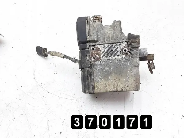 Webasto-lämmitin OEM AM-370171 Citroen Xsara Picasso image 3