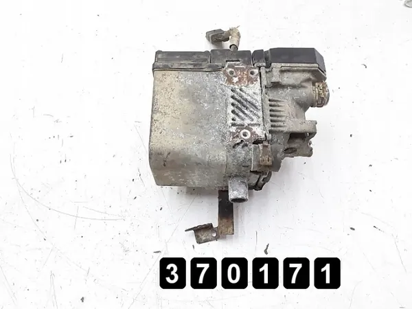 Webasto-lämmitin OEM AM-370171 Citroen Xsara Picasso image 4