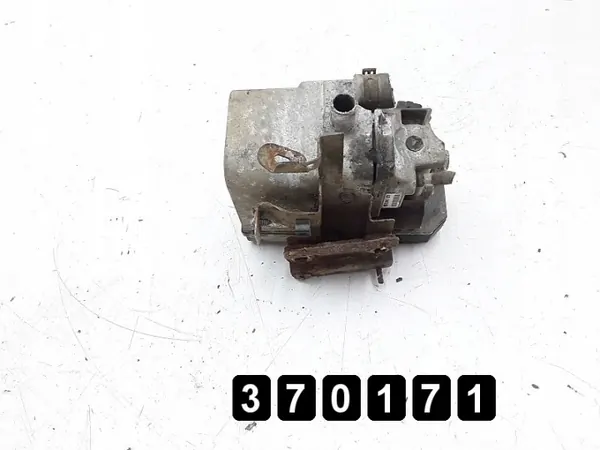 Webasto-lämmitin OEM AM-370171 Citroen Xsara Picasso image 5