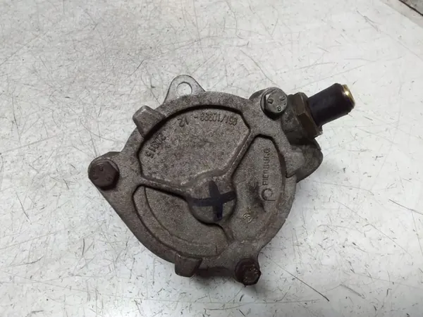 Imupumppu ALFA ROMEO 156 1.9L Diesel 2003 OEM 96111056 image 5