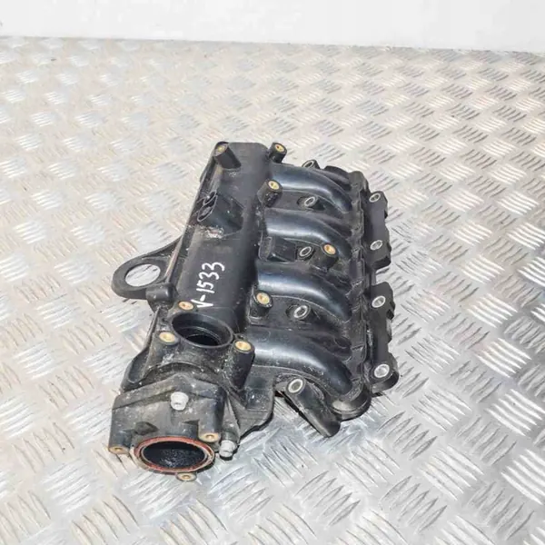 Intake Manifold Opel Corsa D 1.3L 55231286 image 2