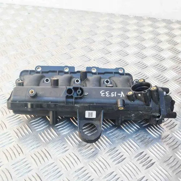 Intake Manifold Opel Corsa D 1.3L 55231286 image 3