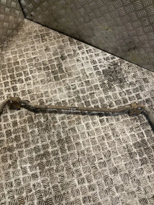 Mercedes ML W164 Hinterachsfederstab OEM 1643200511 image 4