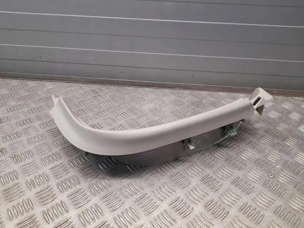 Revêtement de coffre Chrysler Pacifica OEM 5RJ28PD2AE image 5