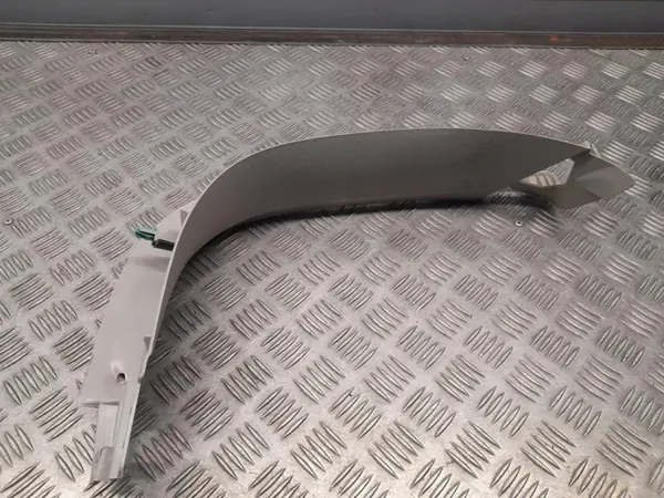 Revêtement de coffre Chrysler Pacifica OEM 5RJ28PD2AE image 6