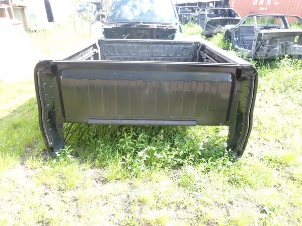Lyhyt kuormatilan suojus OEM gerqgrgreg ABC Dodge Ram 1500 image 3