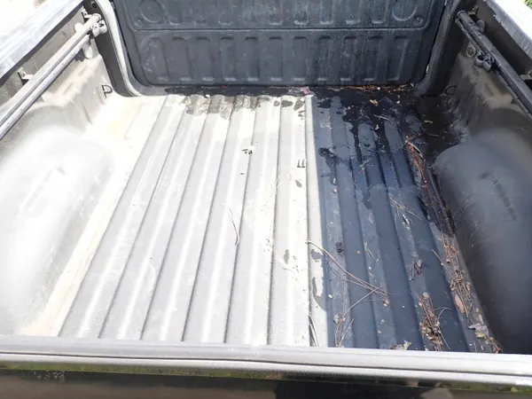 Lyhyt kuormatilan suojus OEM gerqgrgreg ABC Dodge Ram 1500 image 6