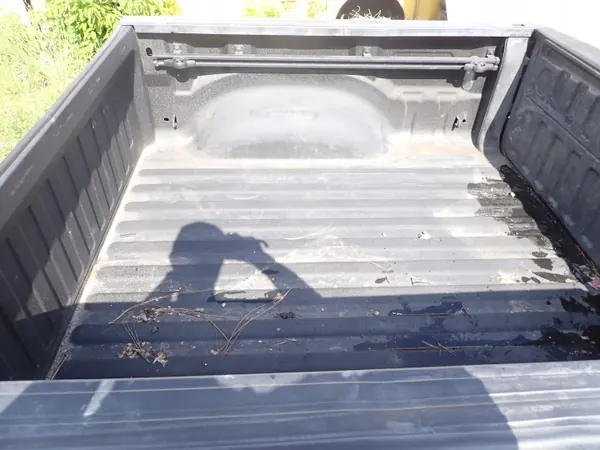 Lyhyt kuormatilan suojus OEM gerqgrgreg ABC Dodge Ram 1500 image 7