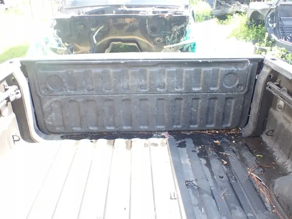 Lyhyt kuormatilan suojus OEM gerqgrgreg ABC Dodge Ram 1500 image 8