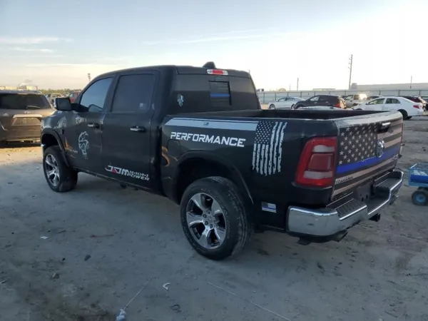 Lyhyt kuormatilan suojus OEM gerqgrgreg ABC Dodge Ram 1500 image 9