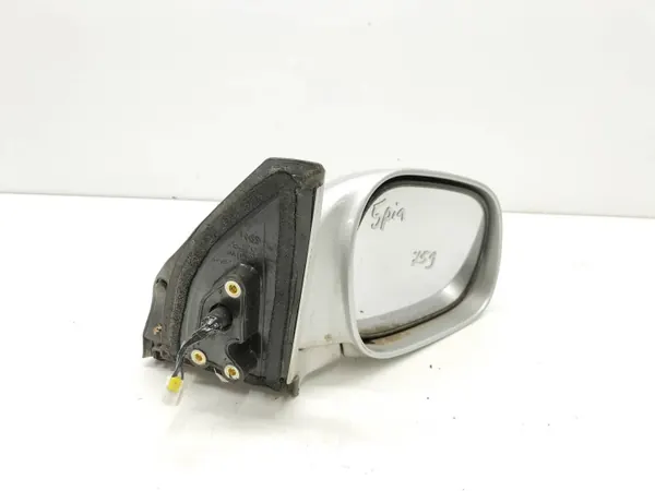 Rechter Spiegel OEM 5907911238001 für Suzuki Grand Vitara image 3
