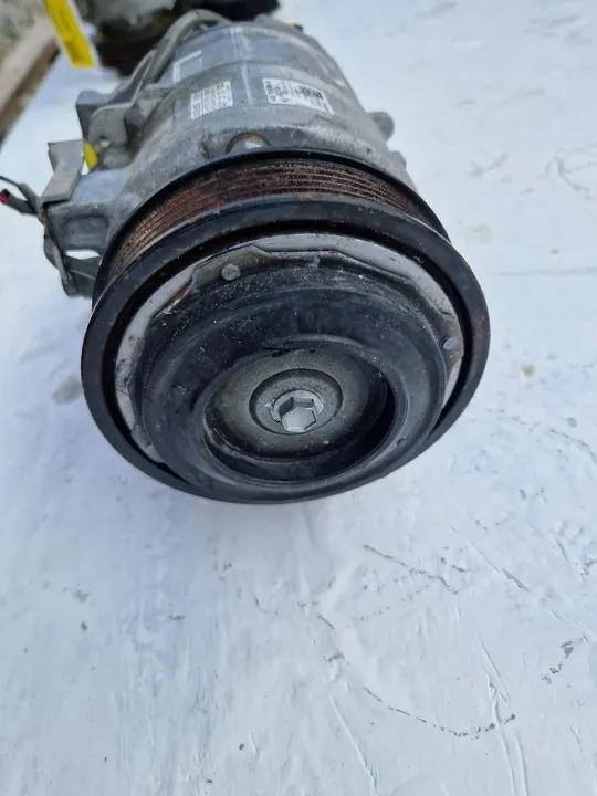 Compressore aria condizionata BMW 3 F30 F31 F36 F20 F21 OEM image 4