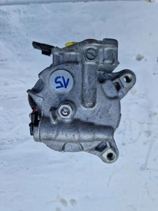 Compressore aria condizionata BMW 3 F30 F31 F36 F20 F21 OEM image 6