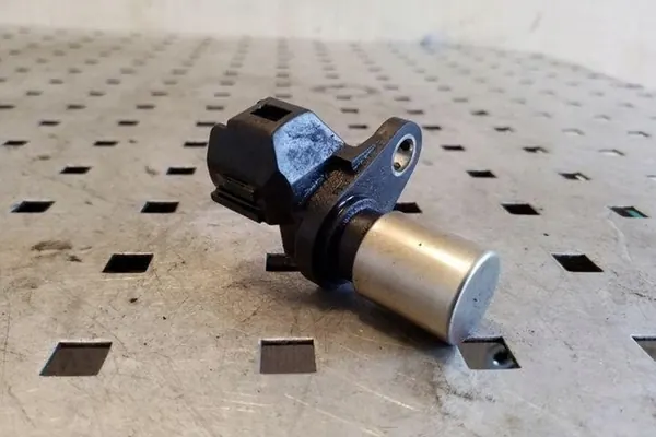 Vevaxelpositionssensor TOYOTA RAV 4 II 2.0L image 2