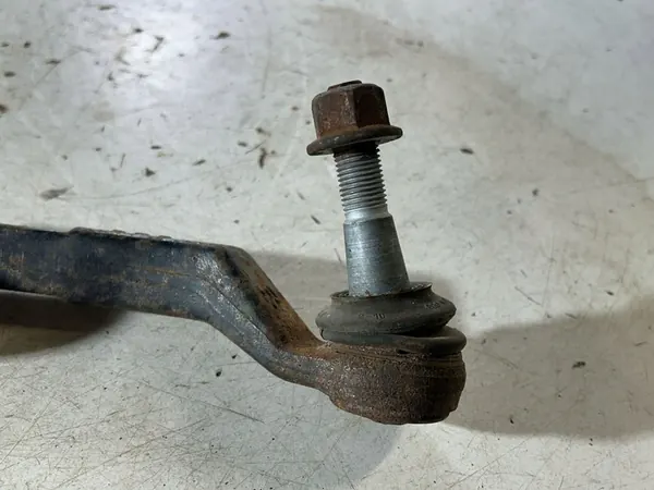 Dodge Challenger 2017 Right Front Steering Tie Rod End OEM image 6