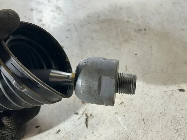 Dodge Challenger 2017 Right Front Steering Tie Rod End OEM image 7