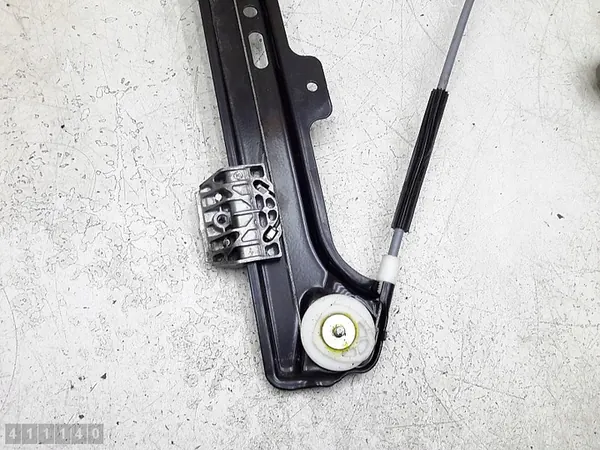 Regulador de janela BMW 5 Series 2004 7034352s 7075668e image 5