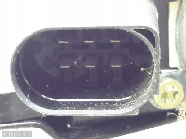 Regulador de janela BMW 5 Series 2004 7034352s 7075668e image 8