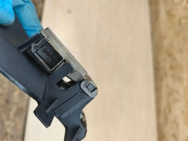 Sensor radar cámara OEM 9281718 para BMW X4 F26 image 5