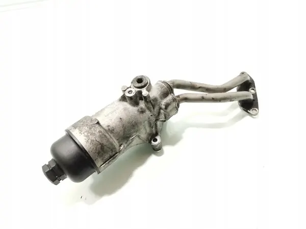 Oljefilterfäste Mercedes-Benz B-Class B 180 CDI 2010 image 3