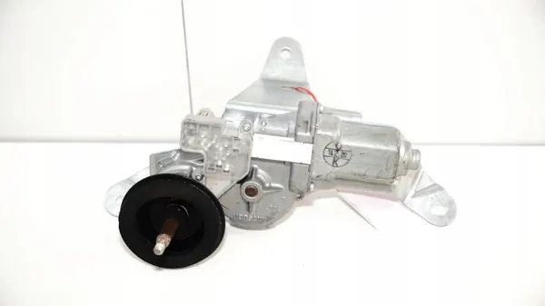 Scheibenwischermotor hinten OEM 371117210 Nissan Note E12 image 2