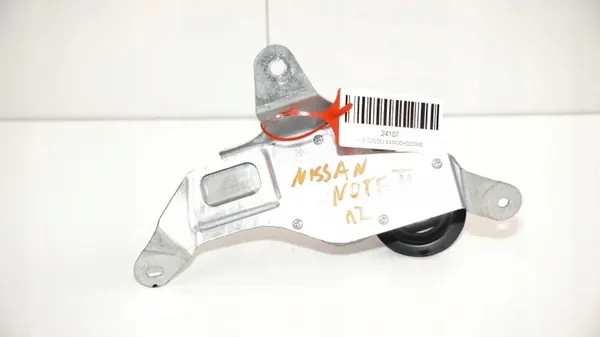 Scheibenwischermotor hinten OEM 371117210 Nissan Note E12 image 5