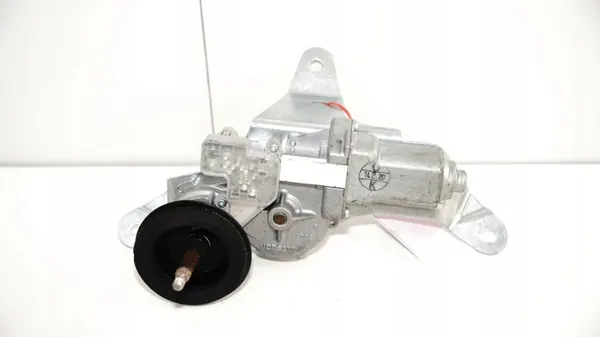 Scheibenwischermotor hinten OEM 371117210 Nissan Note E12 image 6