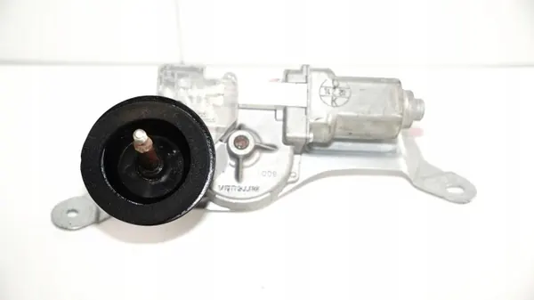 Scheibenwischermotor hinten OEM 371117210 Nissan Note E12 image 7