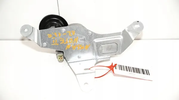 Scheibenwischermotor hinten OEM 371117210 Nissan Note E12 image 8