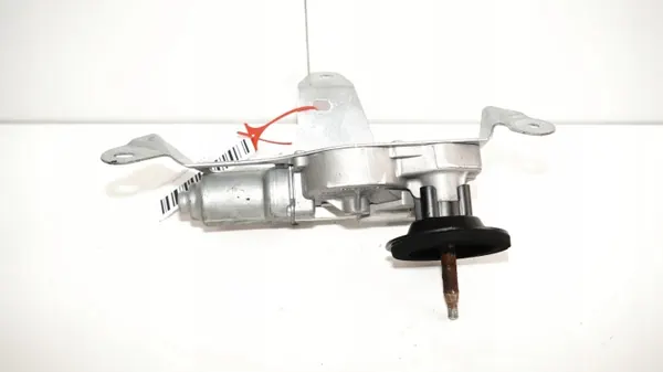 Scheibenwischermotor hinten OEM 371117210 Nissan Note E12 image 9
