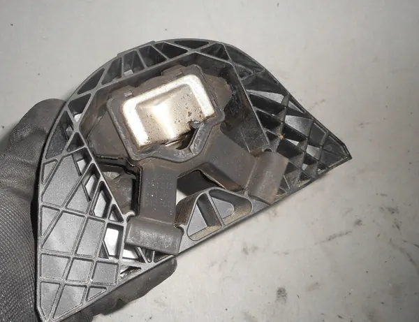 Motorsteun Dacia Sandero III 1.0 TCE 112329452R image 3