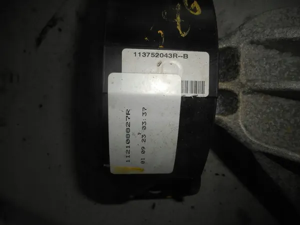 Motorsteun Dacia Sandero III 1.0 TCE 112329452R image 5