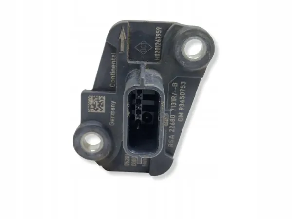Luchtdebietmeter OEM 5WK98504 voor Kadjar Micra image 5