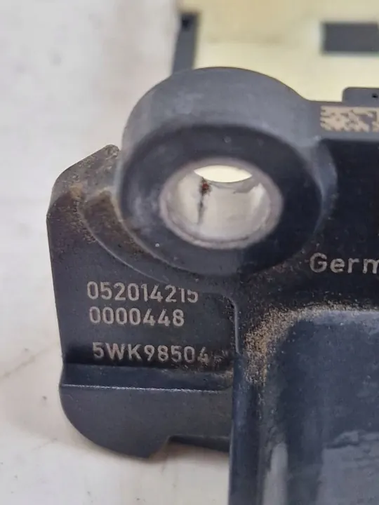 Luchtdebietmeter OEM 5WK98504 voor Kadjar Micra image 6