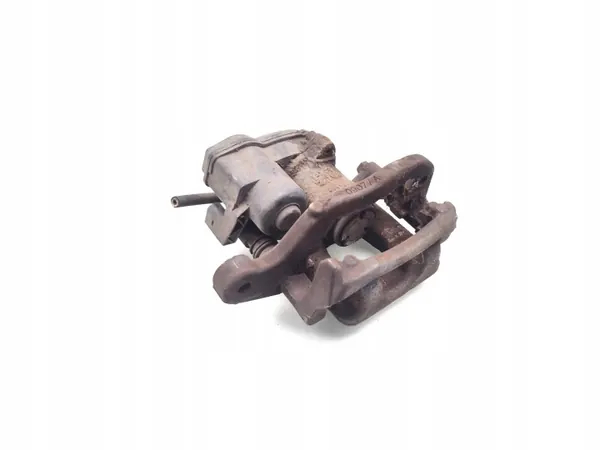 Nissan Qashqai Bakre bromsok OEM 0907A image 3