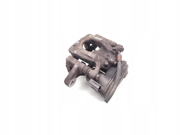 Nissan Qashqai Bakre bromsok OEM 0907A image 4