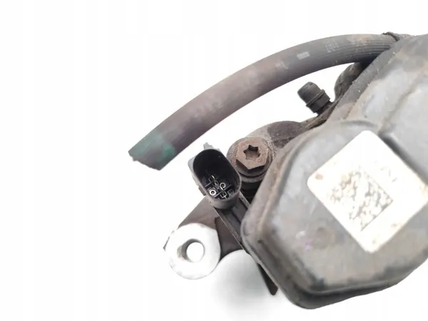 Nissan Qashqai Bakre bromsok OEM 0907A image 6