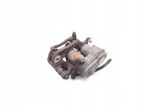 Nissan Qashqai Bakre bromsok OEM 0907A image 9