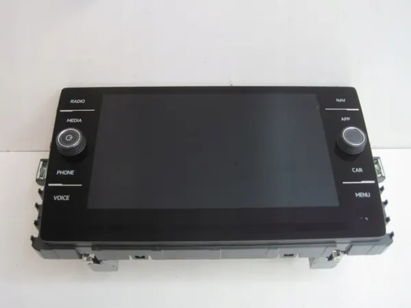 OEM 5G6919605B Navigointinäyttö VW Tiguan II:lle image 2