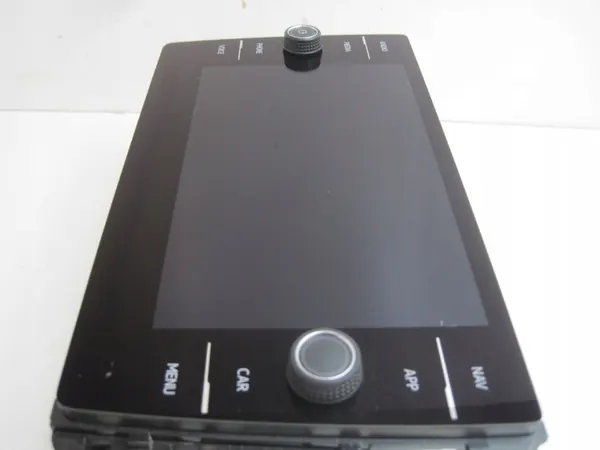 OEM 5G6919605B Navigointinäyttö VW Tiguan II:lle image 3