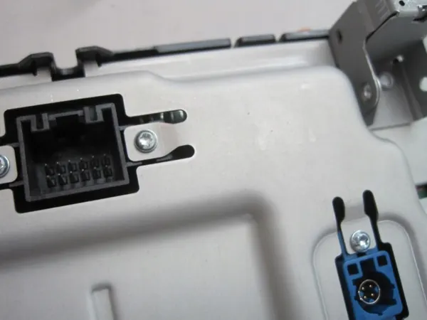 OEM 5G6919605B Navigointinäyttö VW Tiguan II:lle image 7