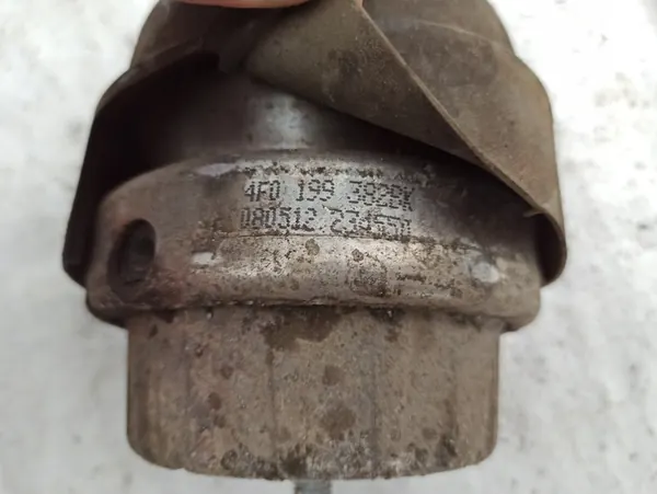 Volkswagen Motorlager 4F0199382BK image 5